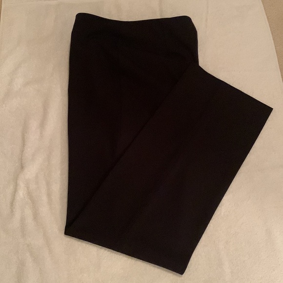 Louben brand Black Blazer and Pants - Picture 11 of 15